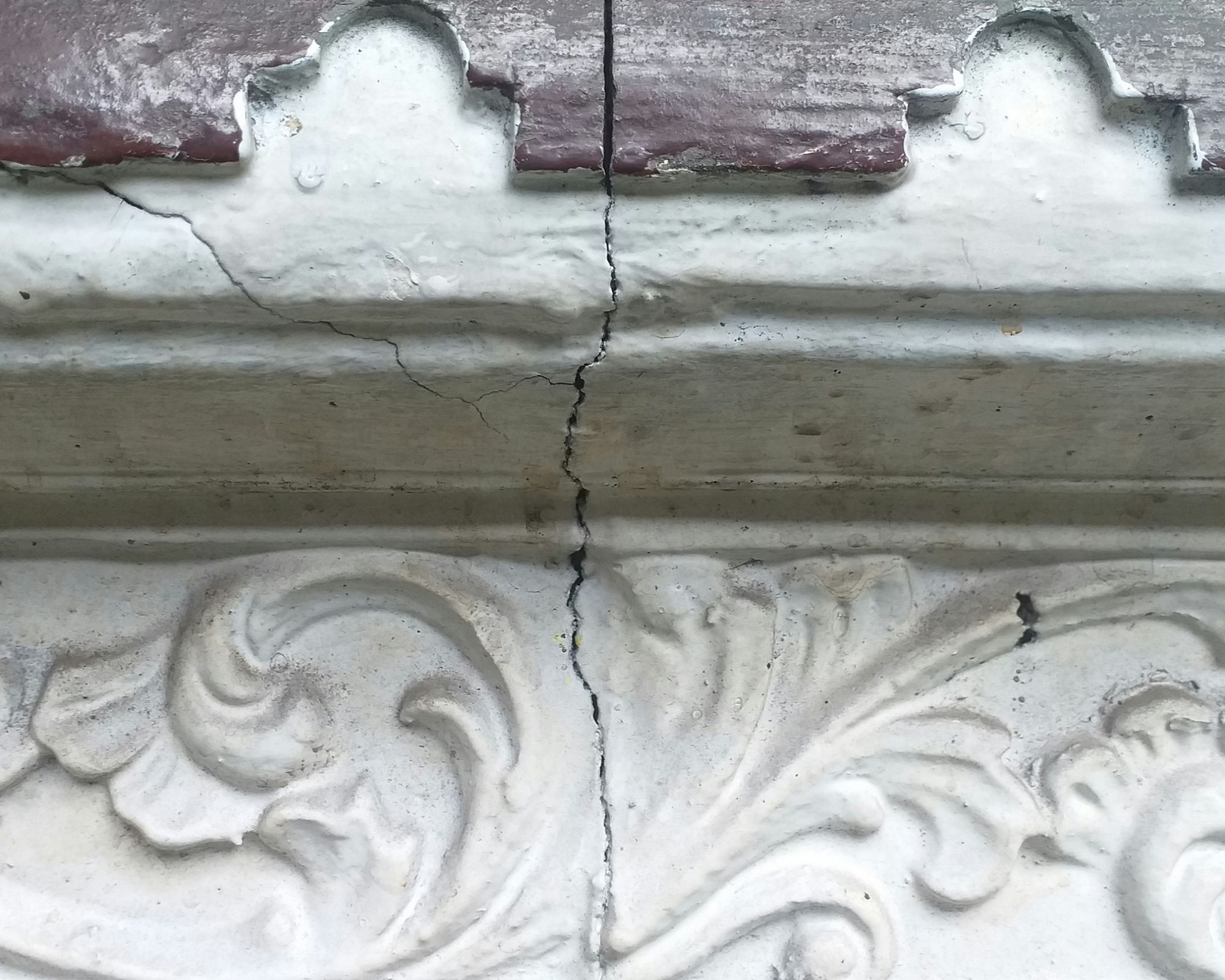 expertise fissure expertise-fissure