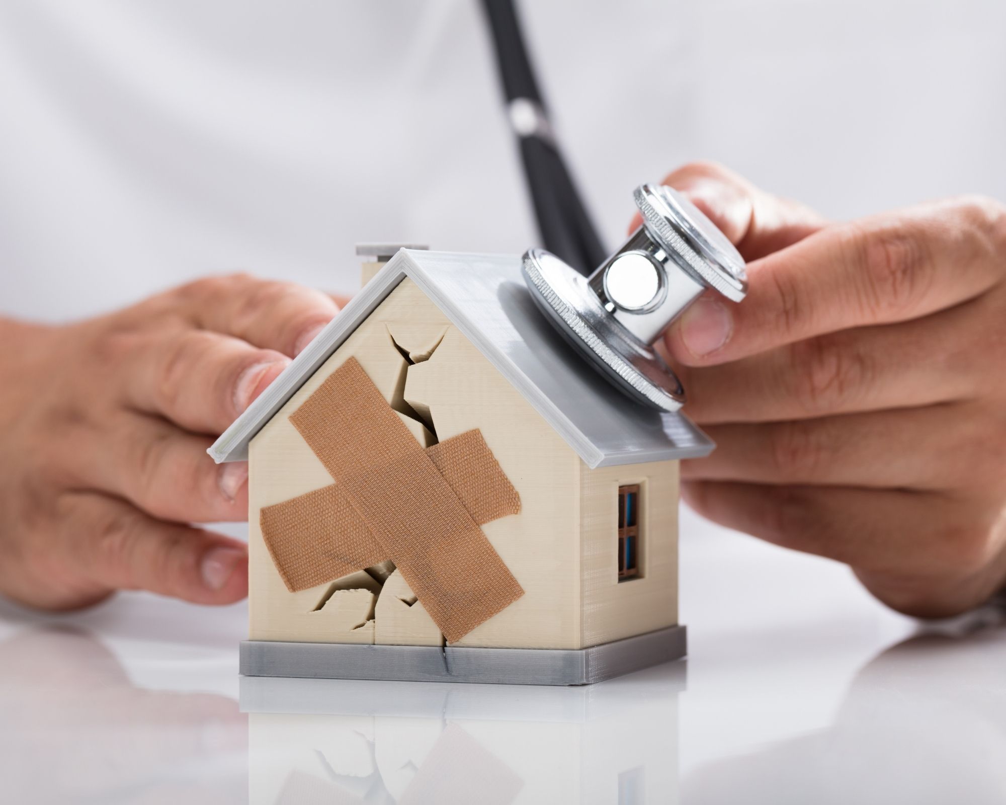 Expertise vices cachés immobilier