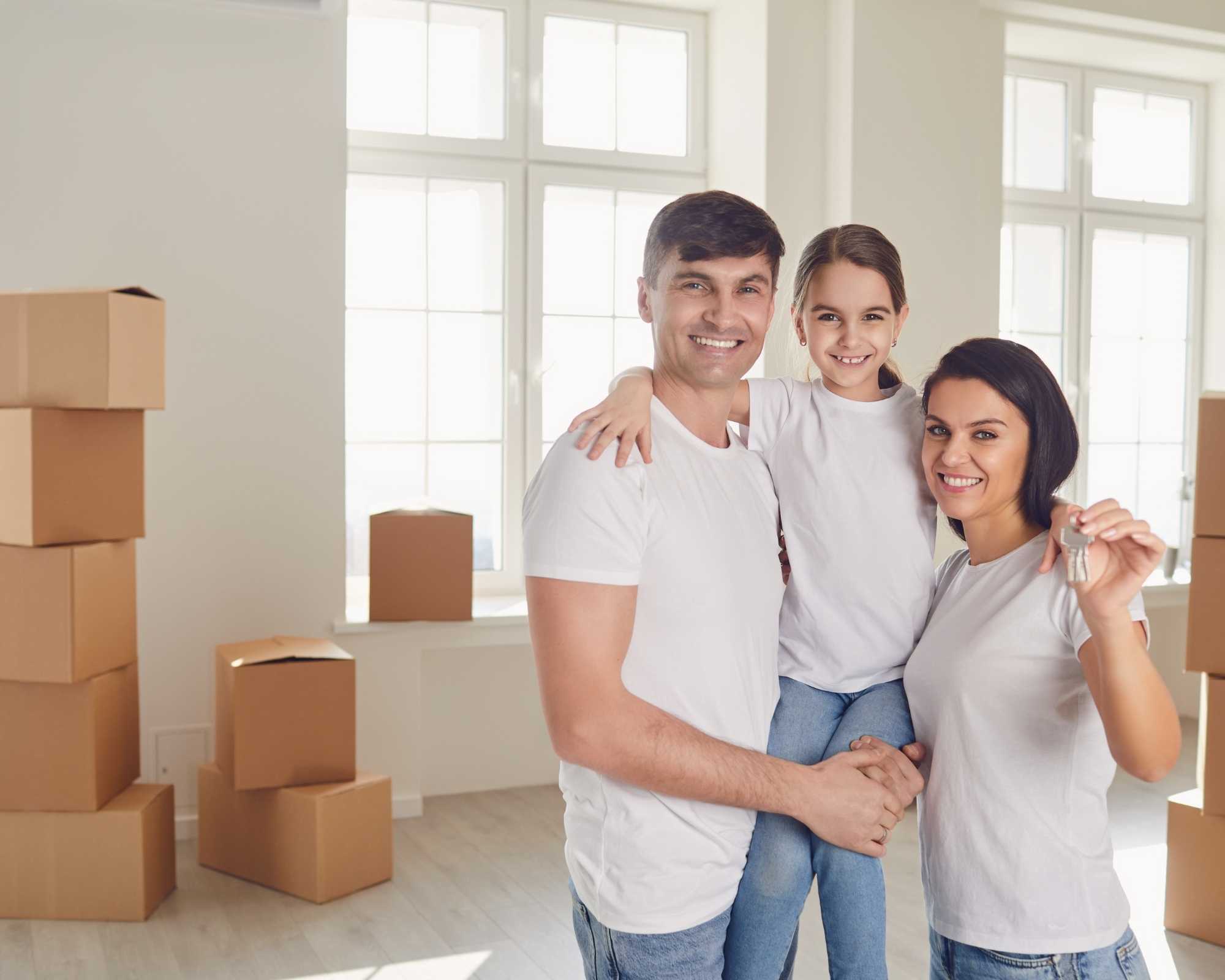 Expert livraison et assistance VEFA