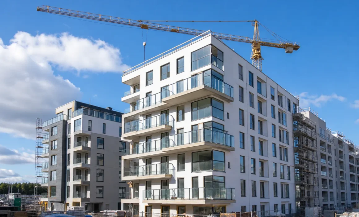 "Immeuble