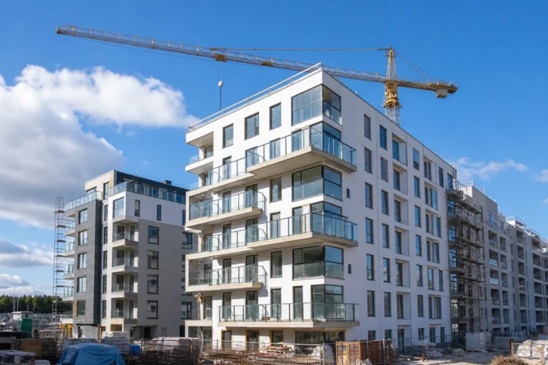 "Immeuble