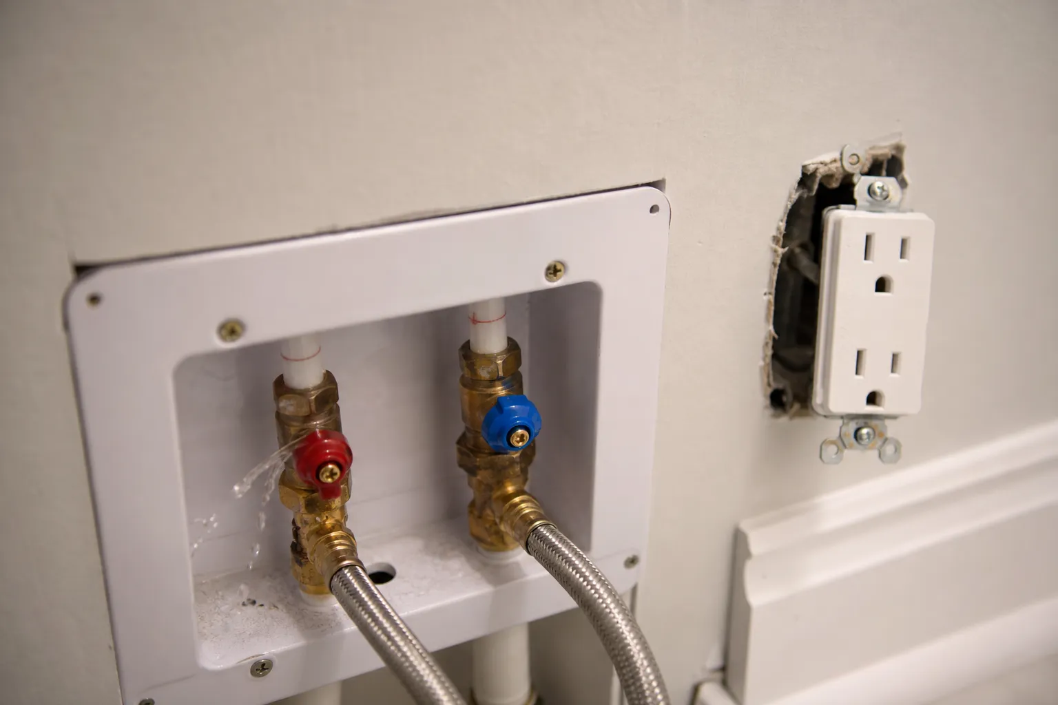 Défauts techniques à la livraison d'un logement neuf dans le Val-d'Oise