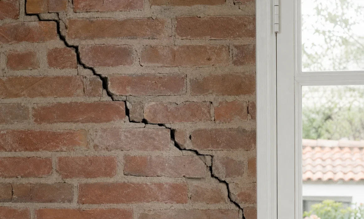 "Fissure