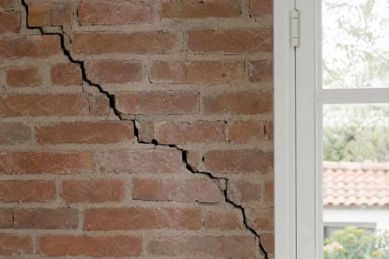 "Fissure