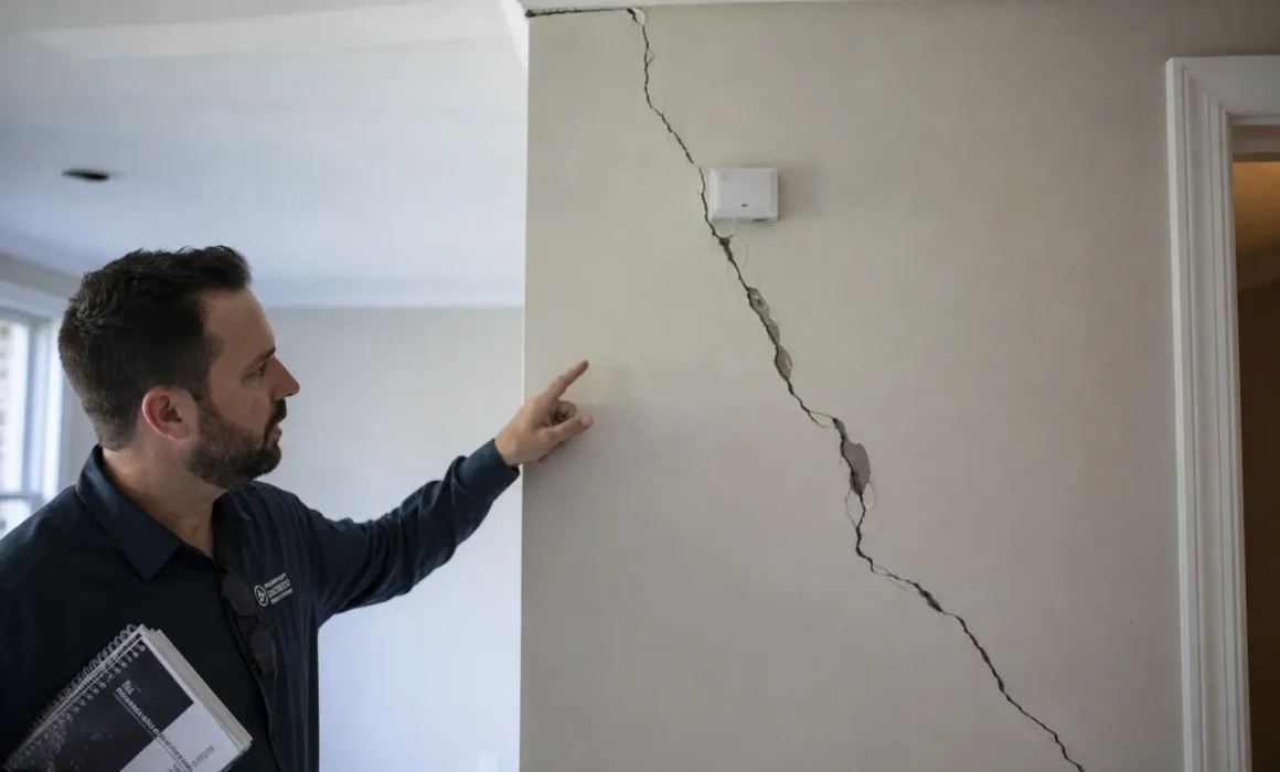 "Fissure