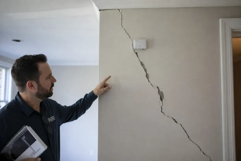 "Fissure