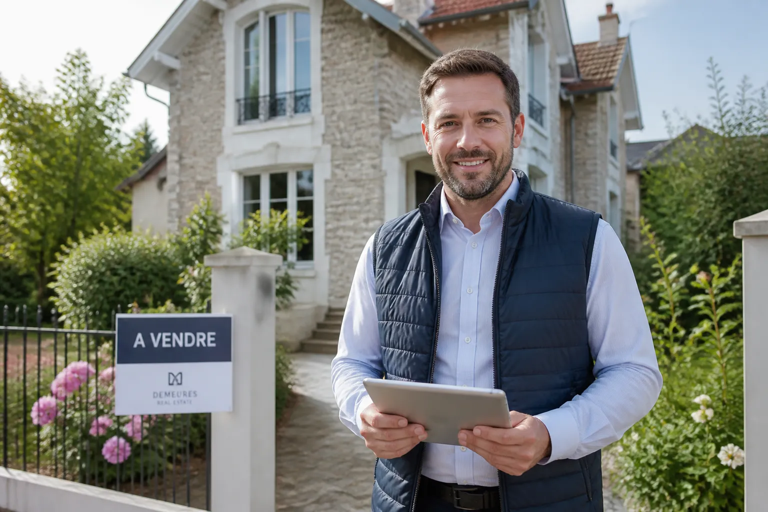 Expert en batiment realisant une expertise avant achat immobilier a Louvres dans le Val-d'Oise